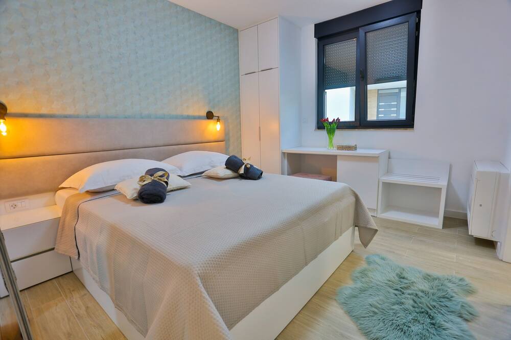 Photo of Bedroom in Kucine