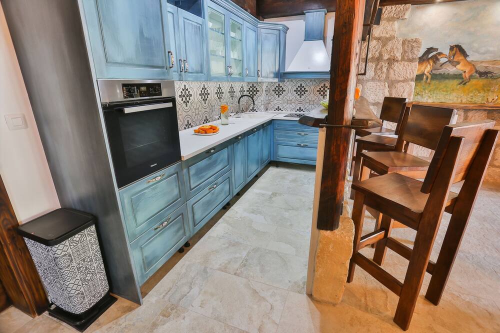 Photo of Kitchen in Kucine