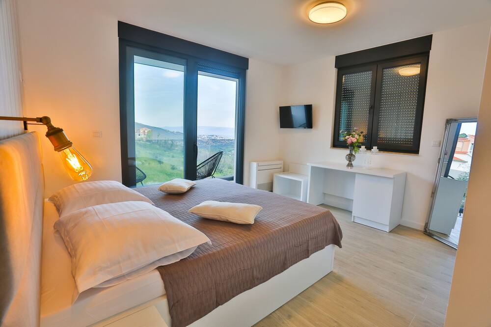 Photo of Bedroom in Kucine