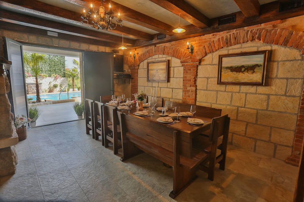 Photo of Kitchen in Kucine