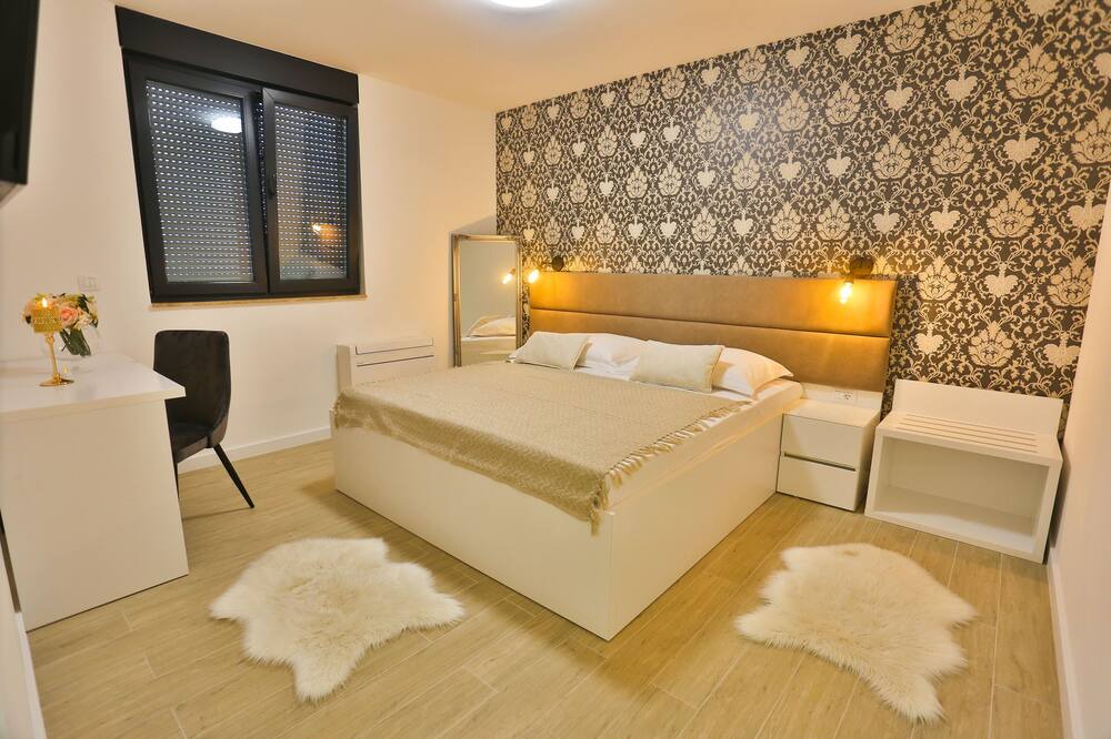 Photo of Bedroom in Kucine