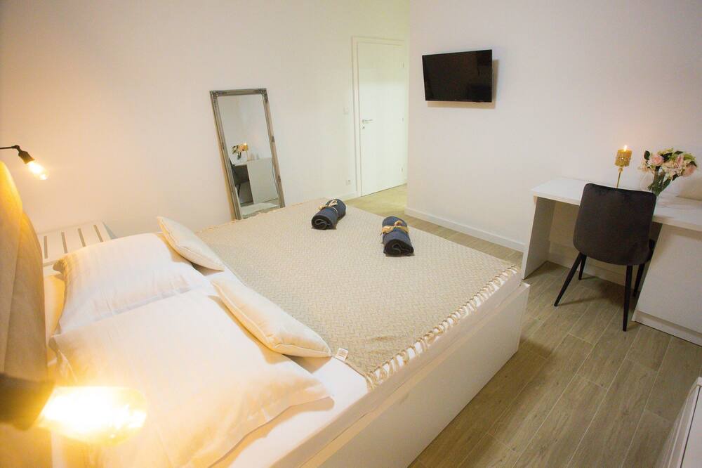 Photo of Bedroom in Kucine