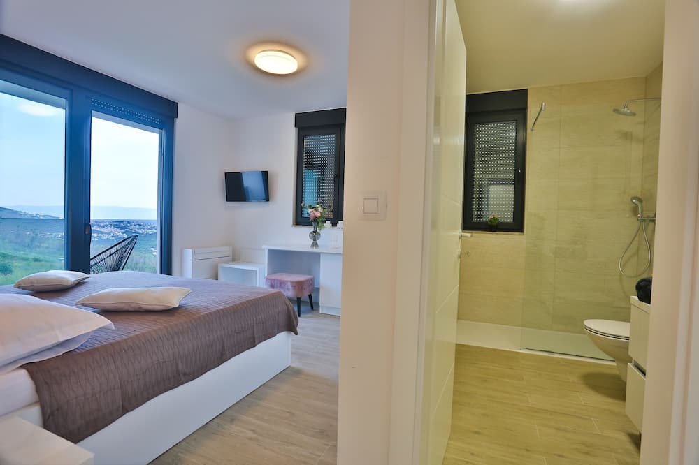 Photo of Bedroom in Kucine