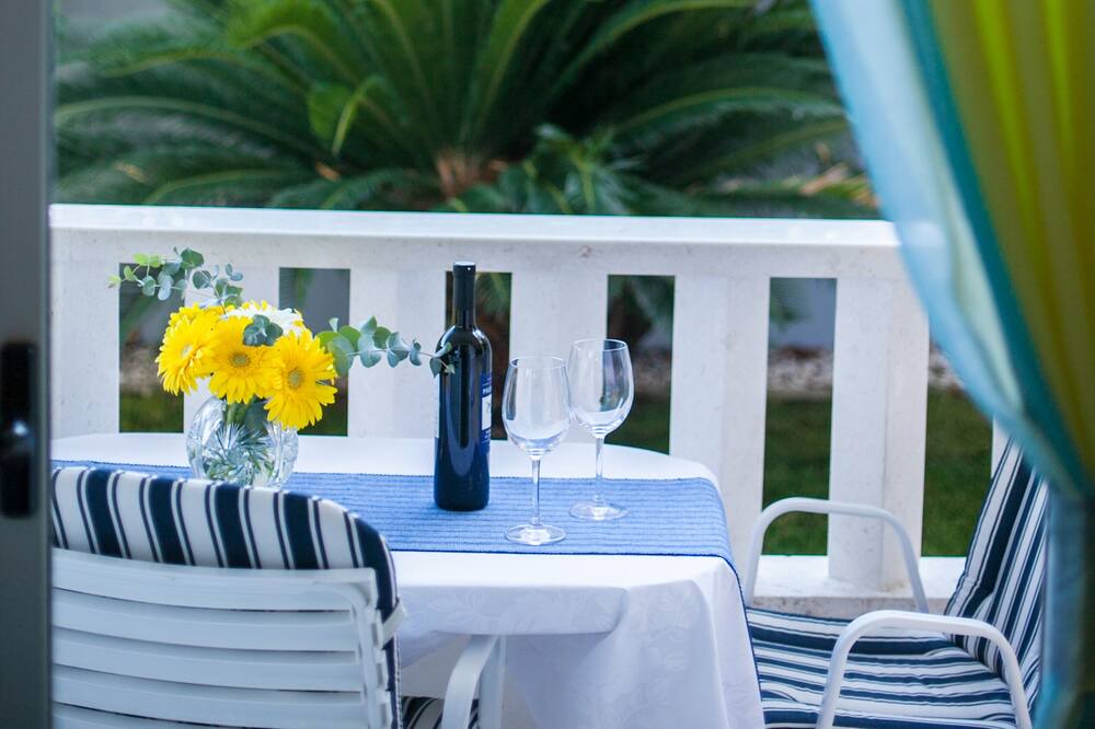 Photo of Patio Balcony in Seget Donji