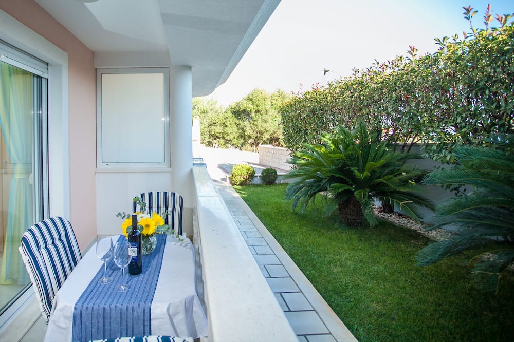 Photo of Patio Balcony in Seget Donji