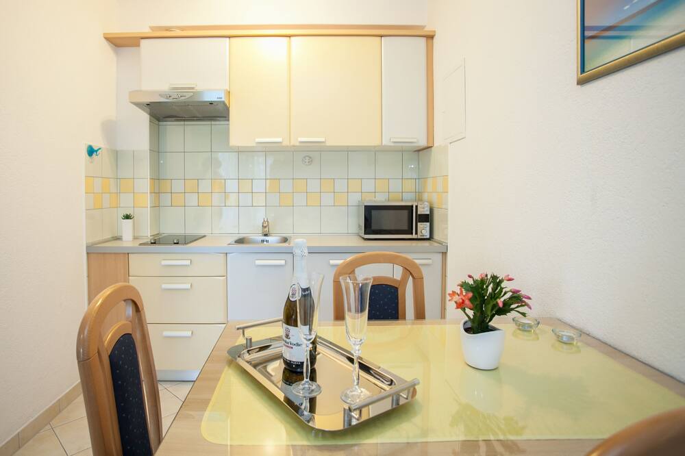 Photo of Kitchen in Seget Donji
