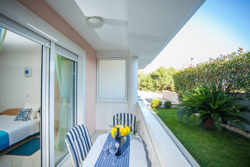 Photo of Patio Balcony in Seget Donji