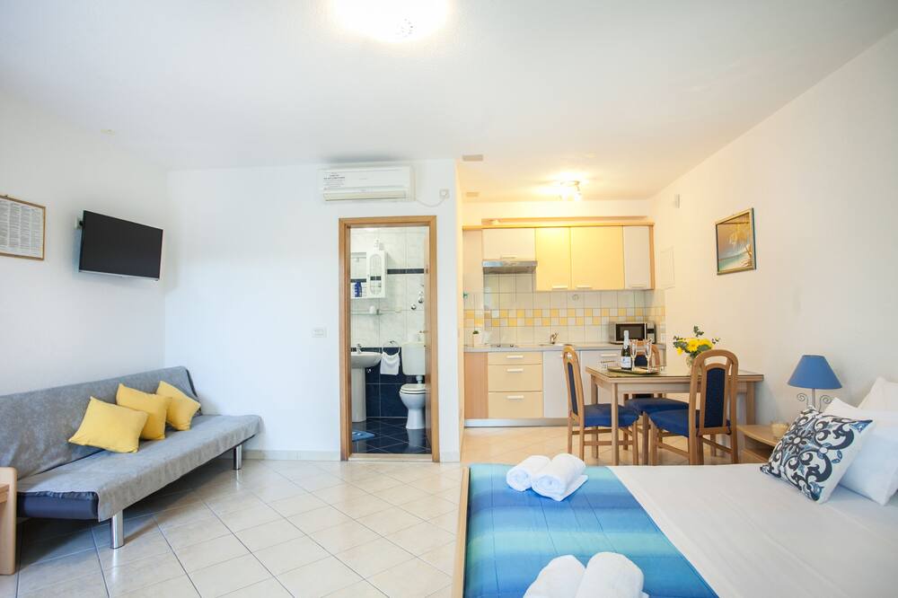 Photo of Livingroom in Seget Donji