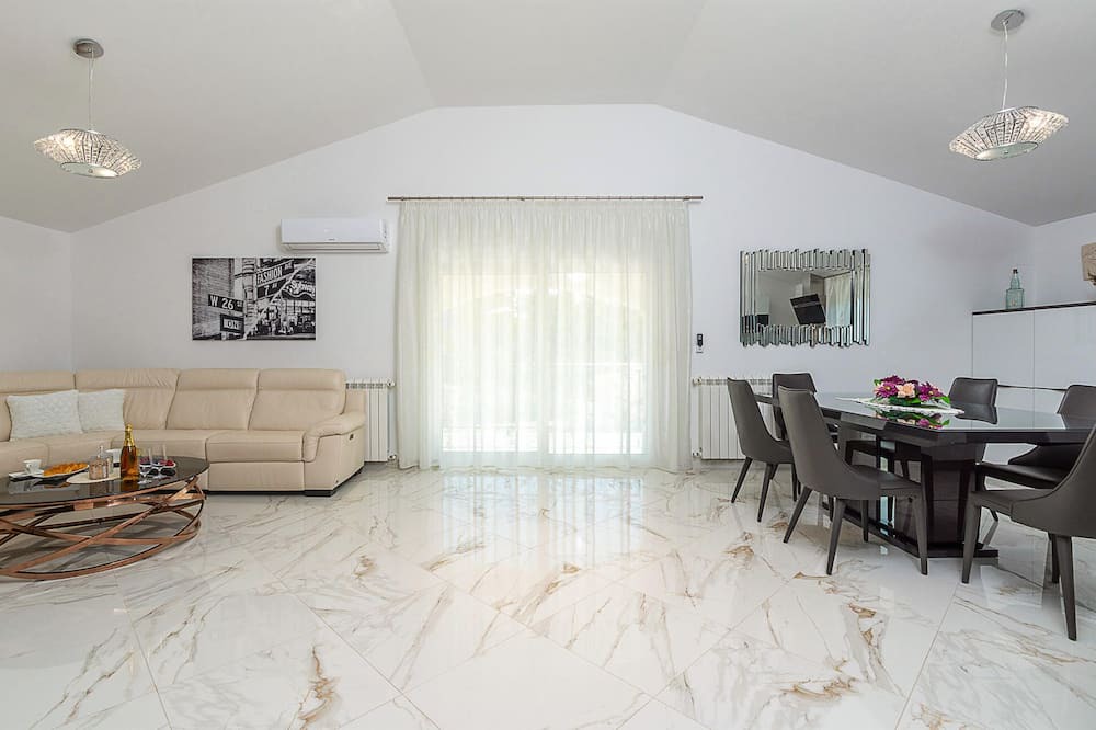 Photo of Bedroom in Kastel