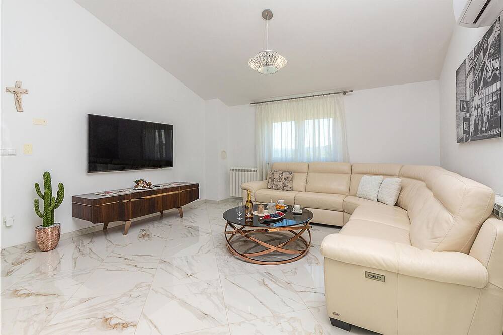 Photo of Bedroom in Kastel