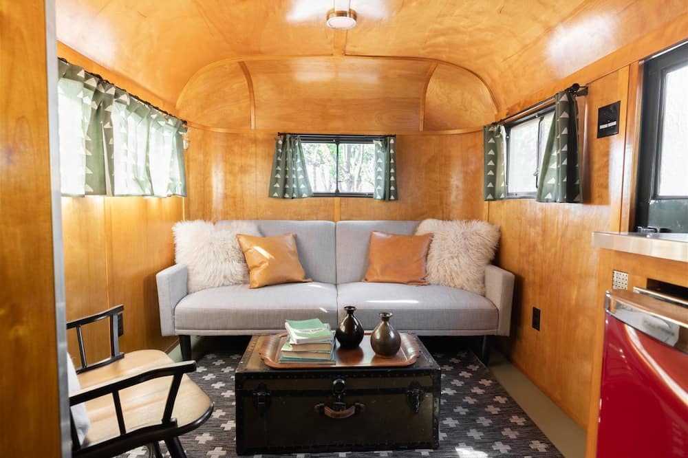 Photo of Bedroom in Larkspur