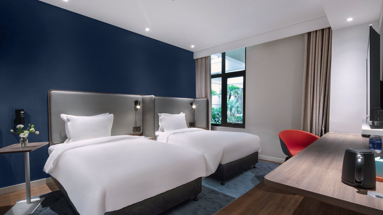 Photo of Bedroom in Jiading