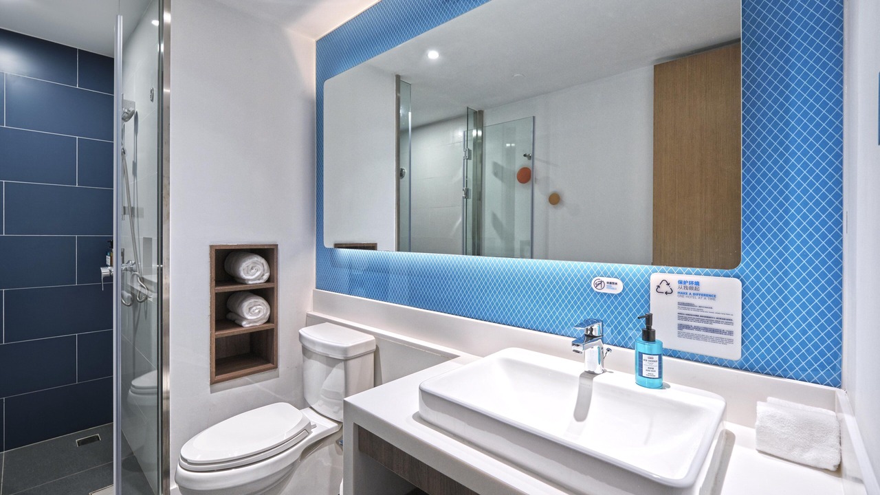 Photo of Bedroom in Jiading