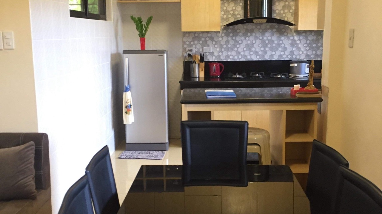Photo of Kitchen in Santa Barbara
