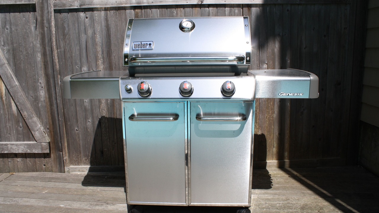 Photo of Outdoor in Water Mill