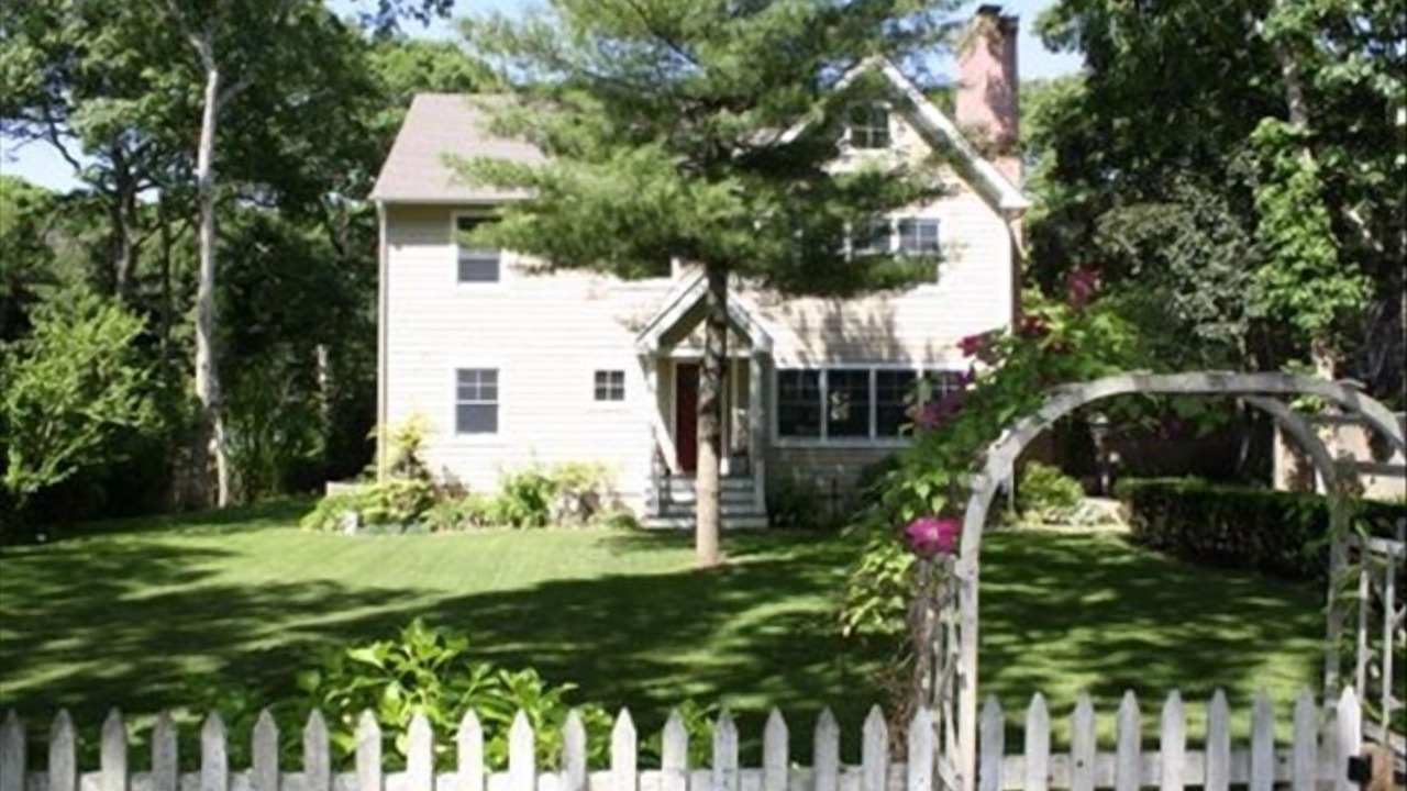 Photo of Outdoor in Water Mill
