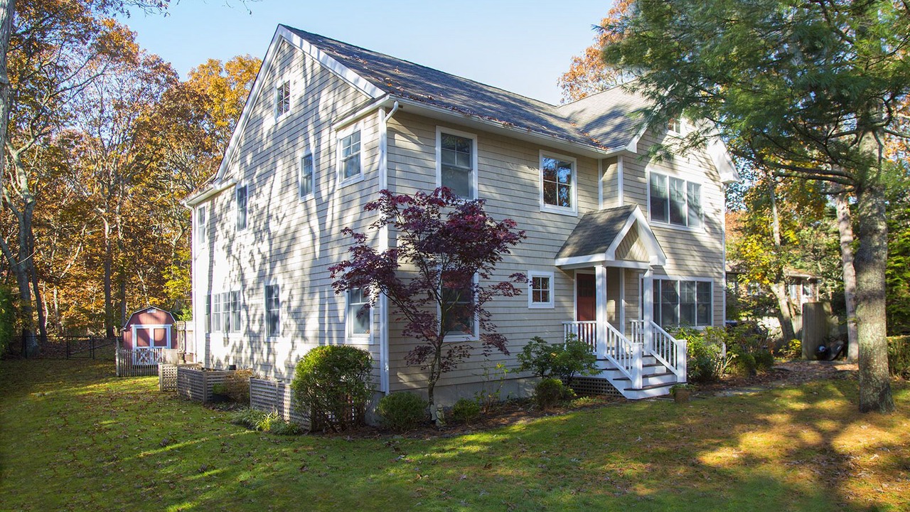 Photo of Outdoor in Water Mill