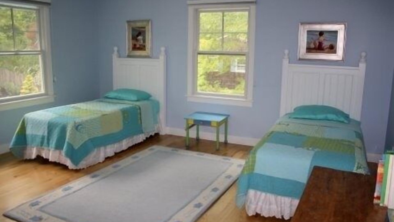 Photo of Bedroom in Water Mill