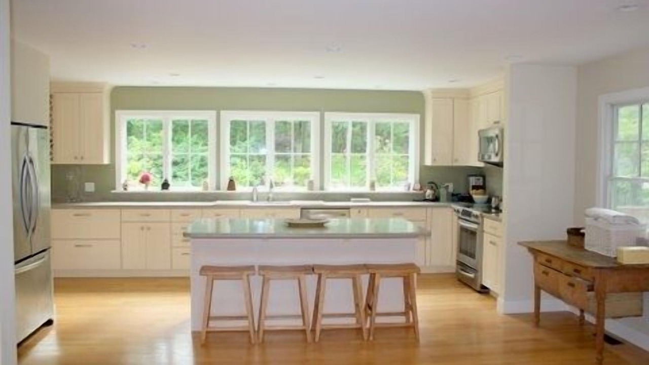 Photo of Kitchen in Water Mill