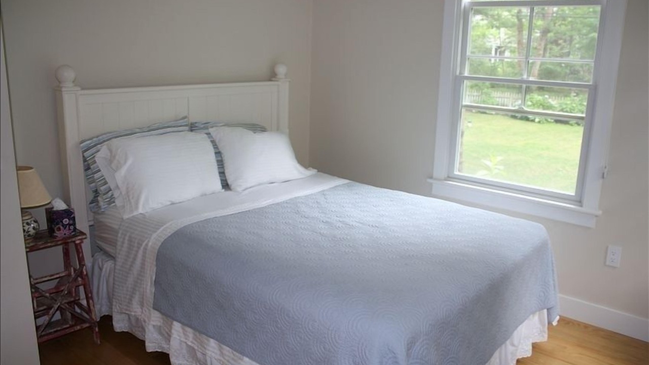 Photo of Bedroom in Water Mill