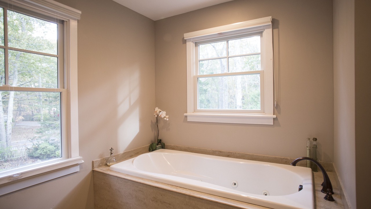 Photo of Bathroom in Water Mill