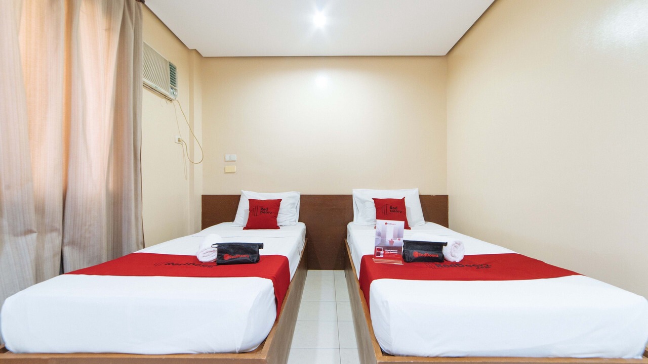 Photo of Bedroom in Olongapo