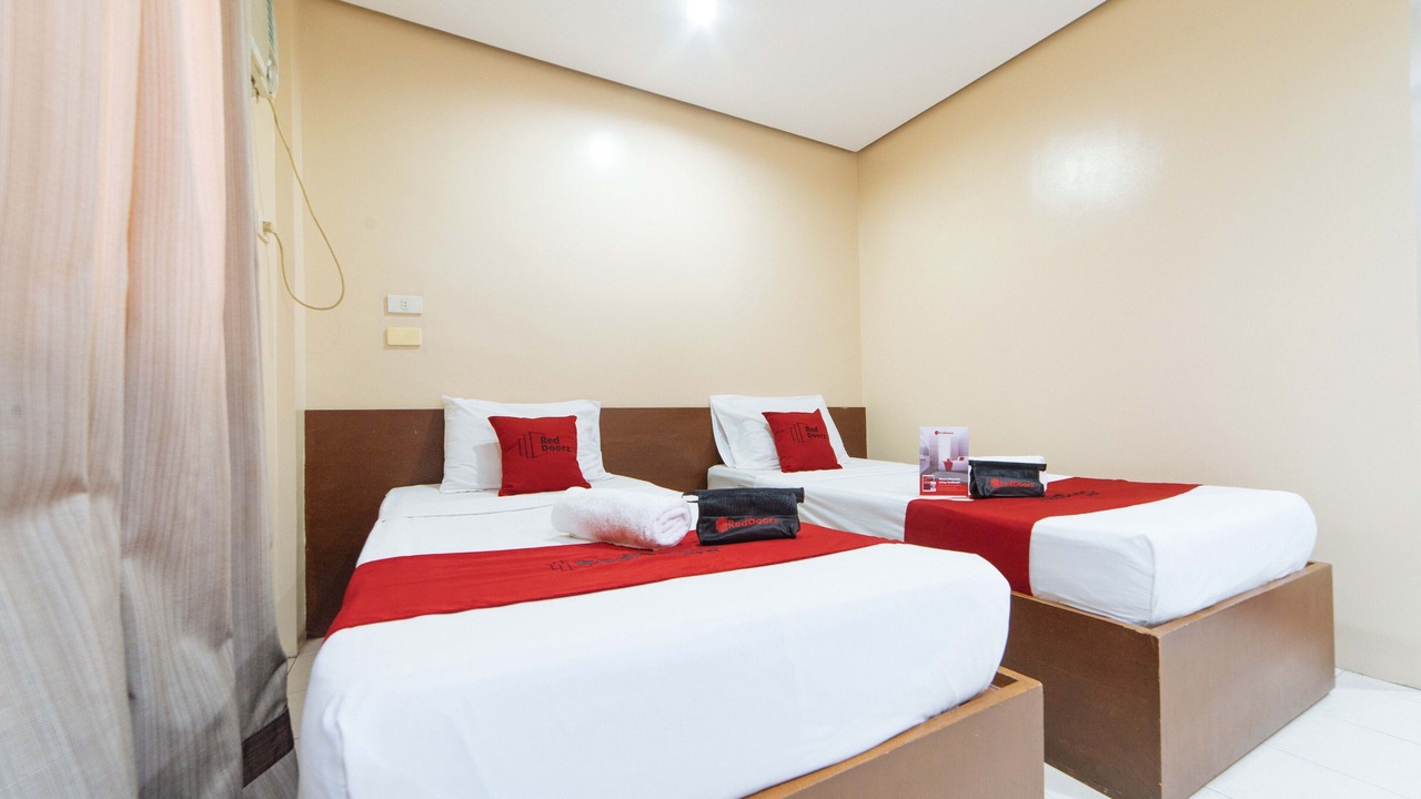 Photo of Bedroom in Olongapo