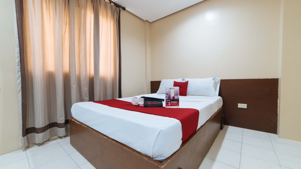 Photo of Bedroom in Olongapo