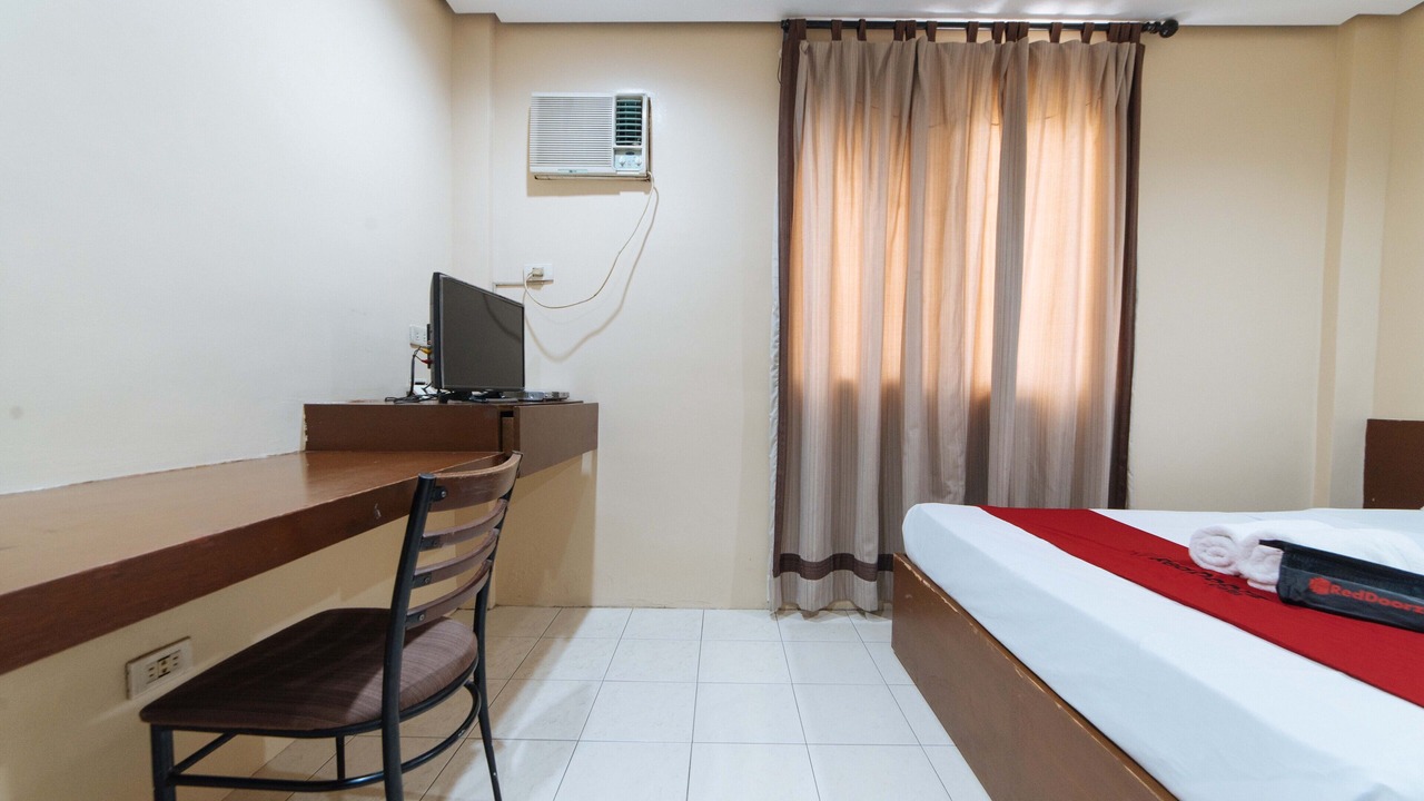 Photo of Bedroom in Olongapo