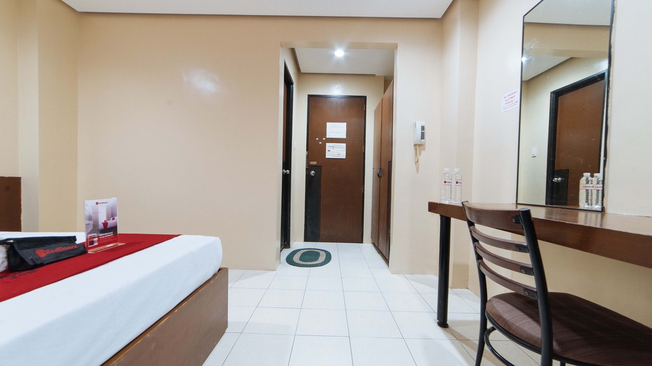 Photo of Bedroom in Olongapo