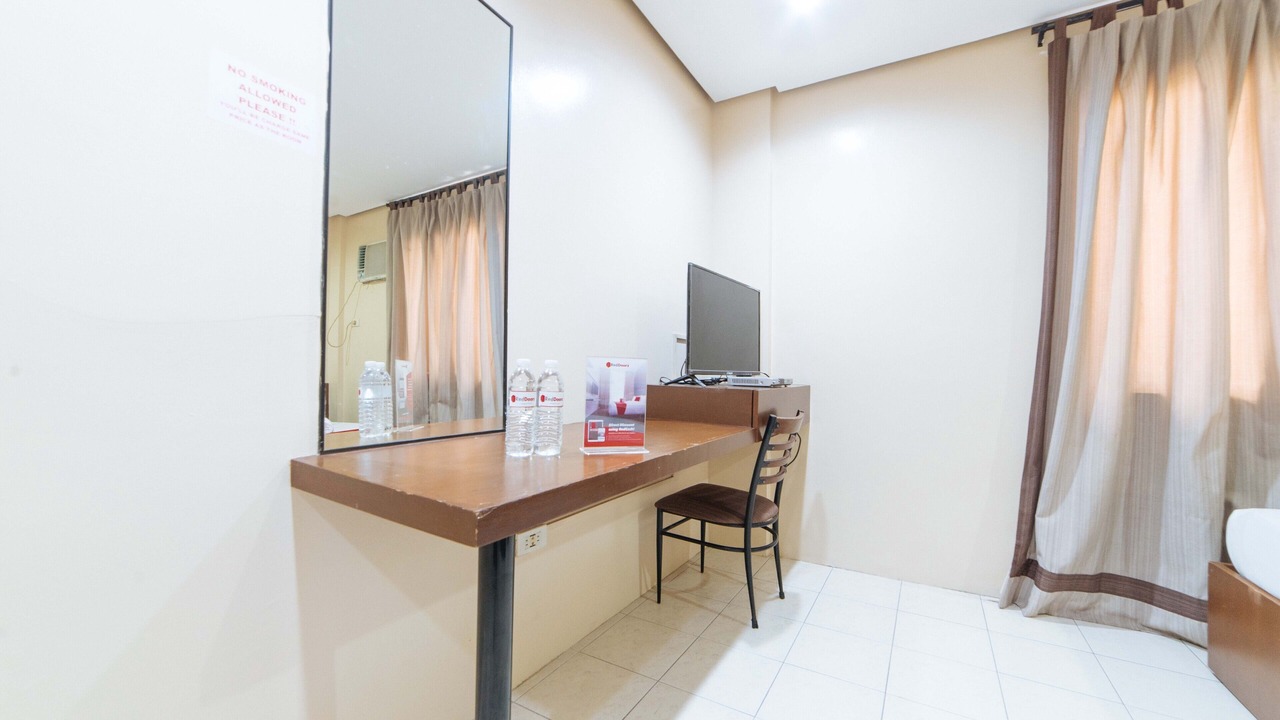 Photo of Bedroom in Olongapo