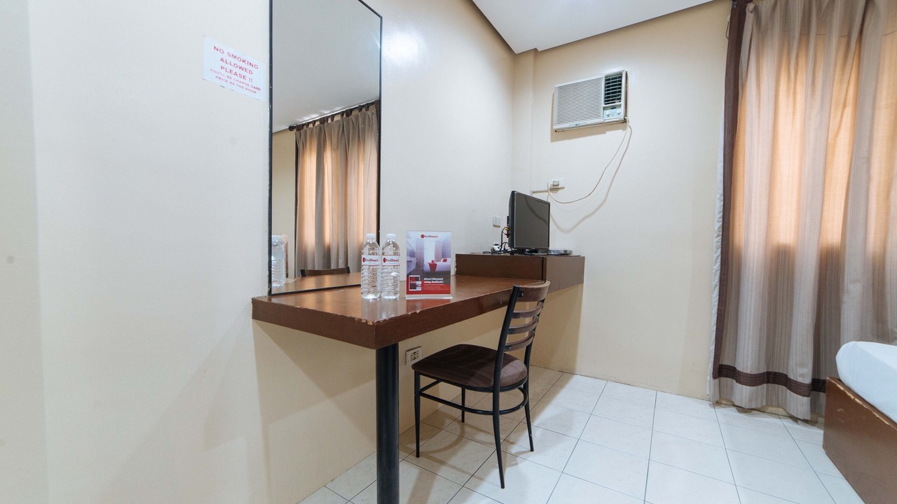 Photo of Bedroom in Olongapo