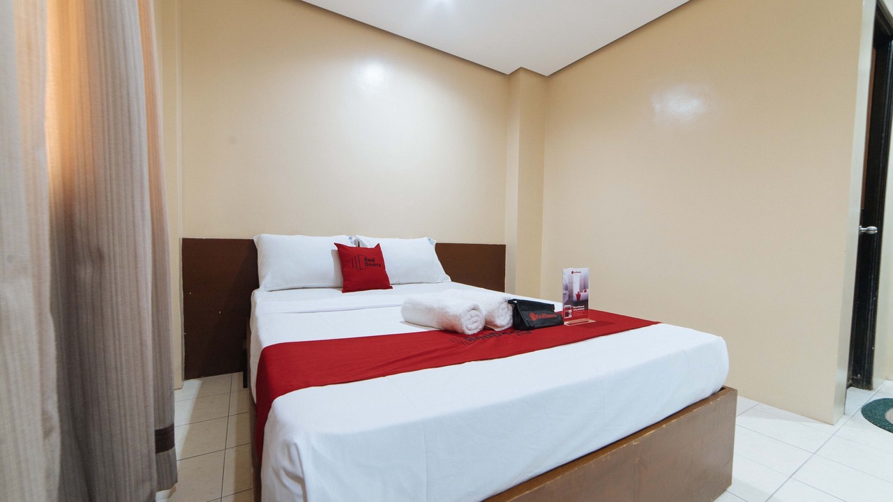 Photo of Bedroom in Olongapo