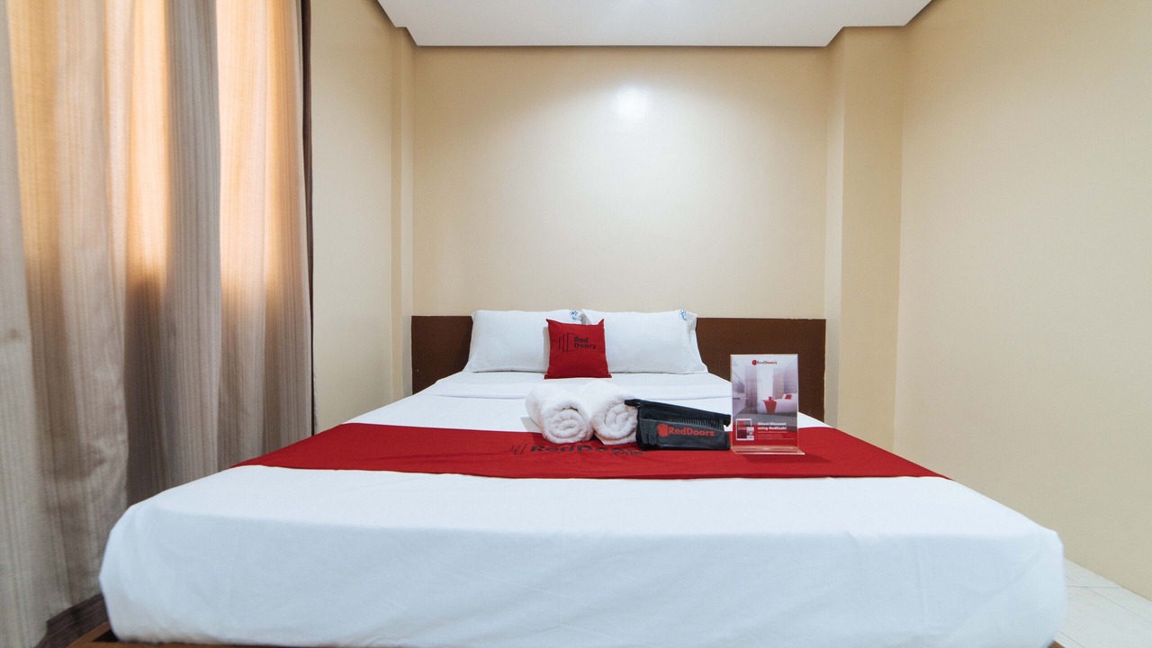 Photo of Bedroom in Olongapo