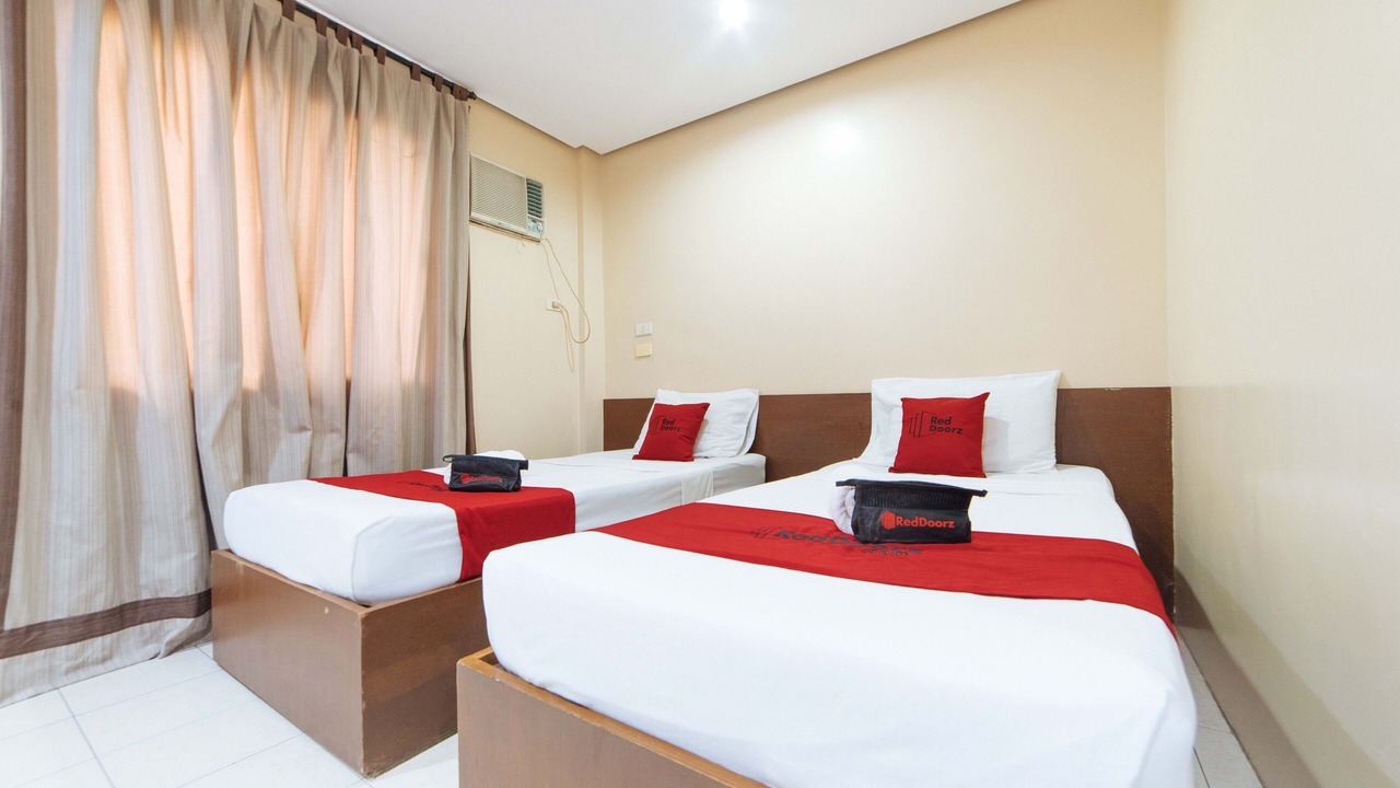 Photo of Bedroom in Olongapo