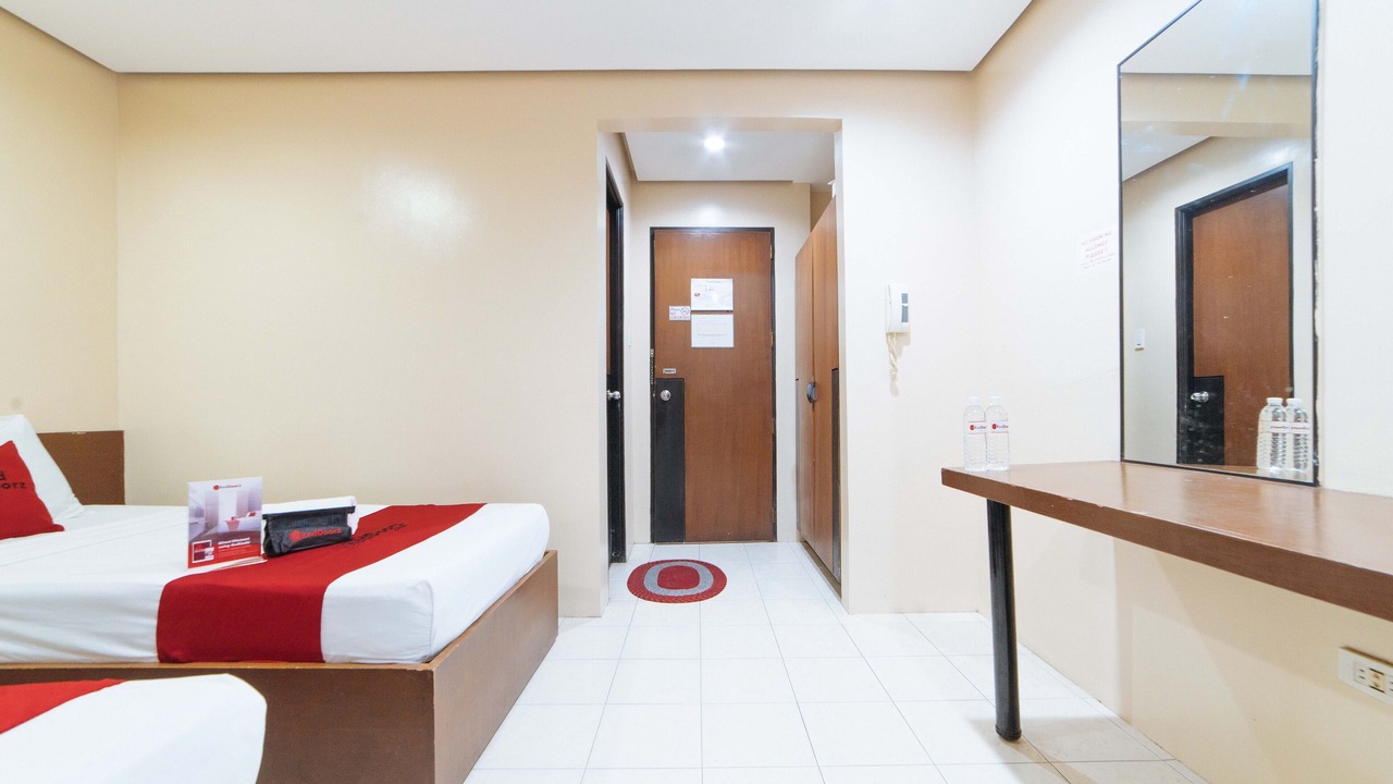 Photo of Bedroom in Olongapo