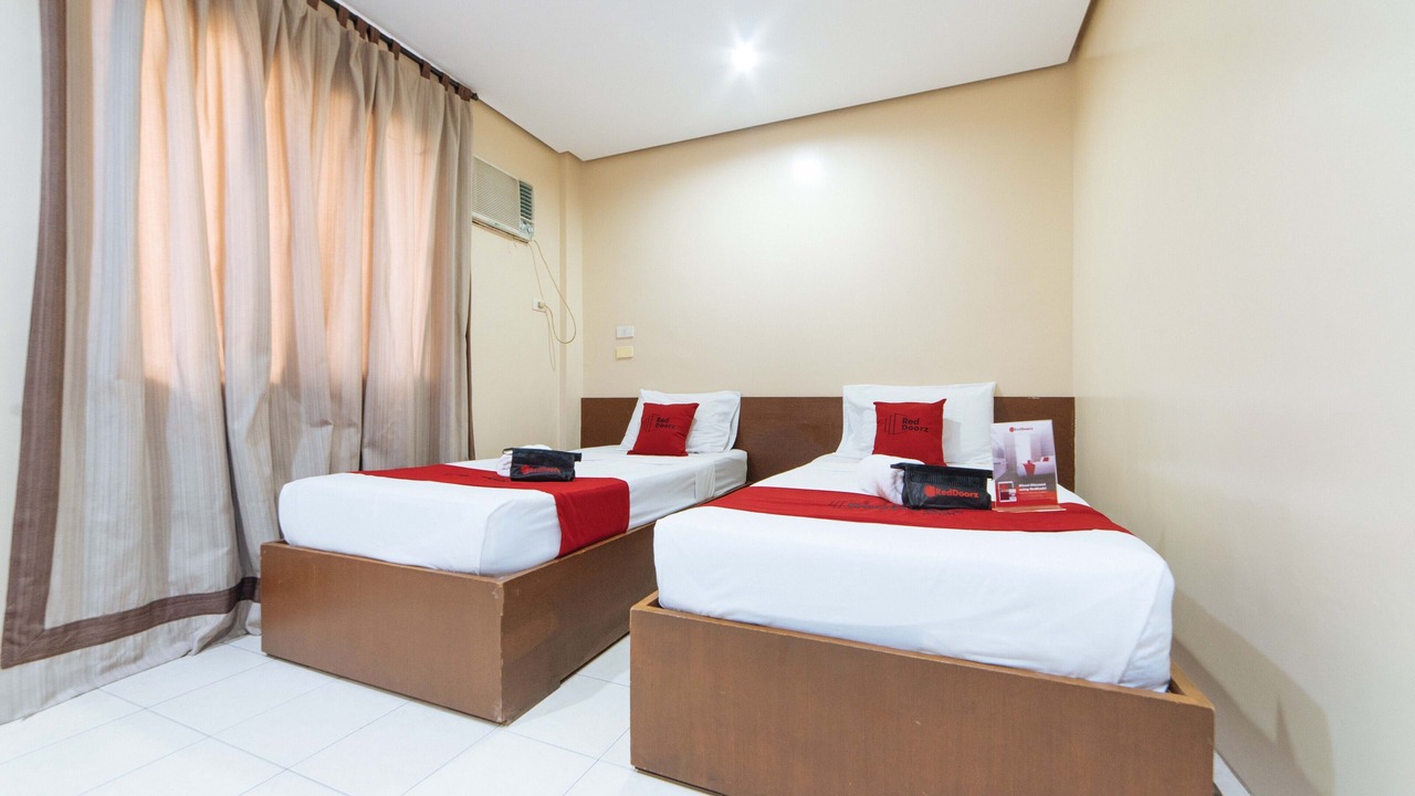 Photo of Bedroom in Olongapo