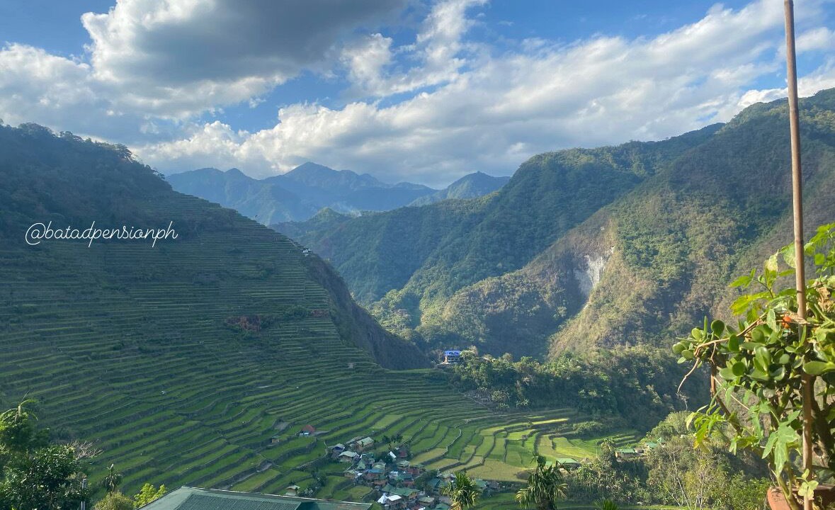 Photo of Outdoor in Batad