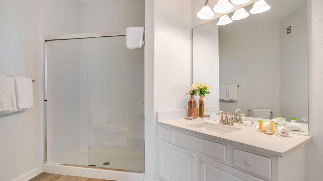 Photo of Bathroom in Florida Central Atlantic Coast