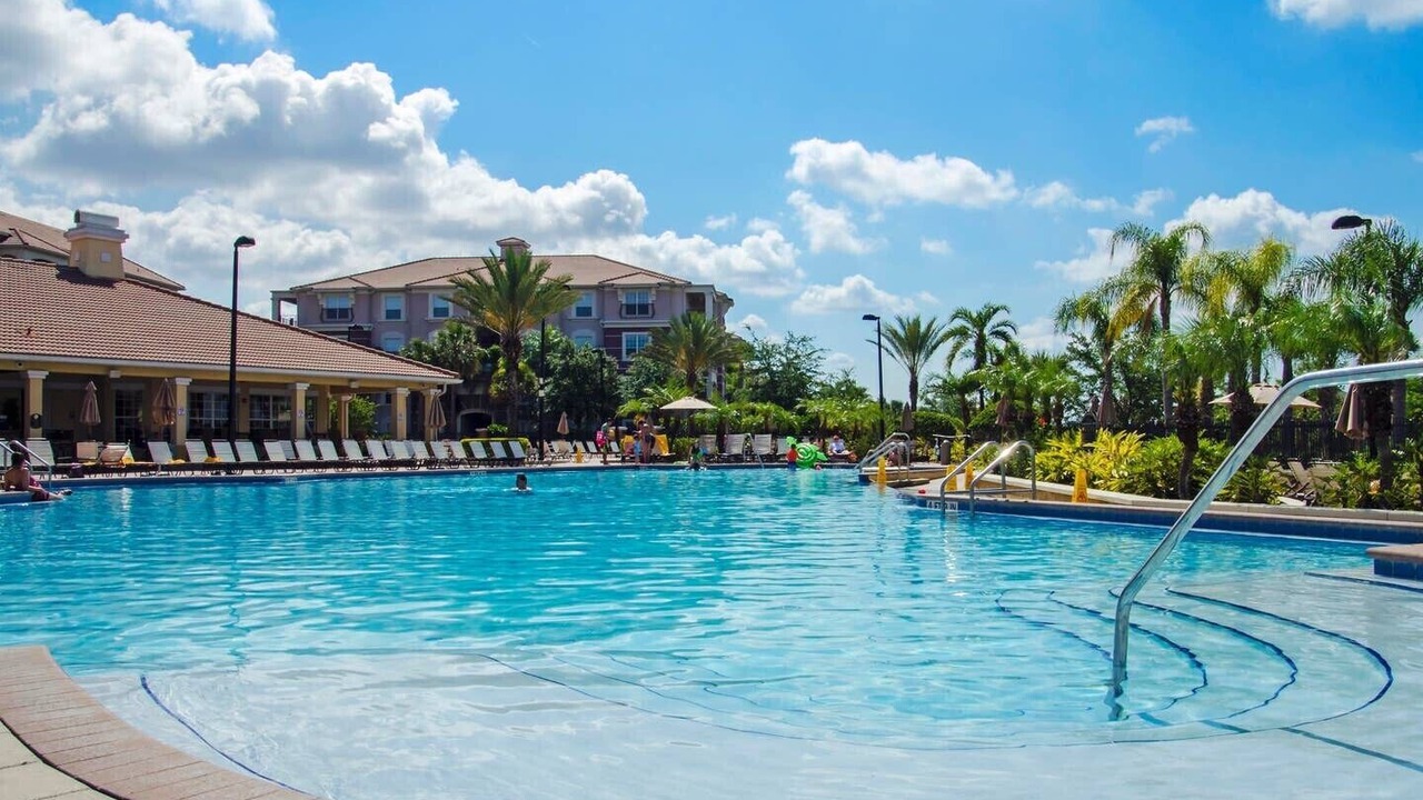 Photo of Outdoor in Florida Central Atlantic Coast