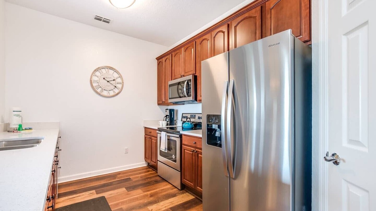 Photo of Kitchen in Florida Central Atlantic Coast