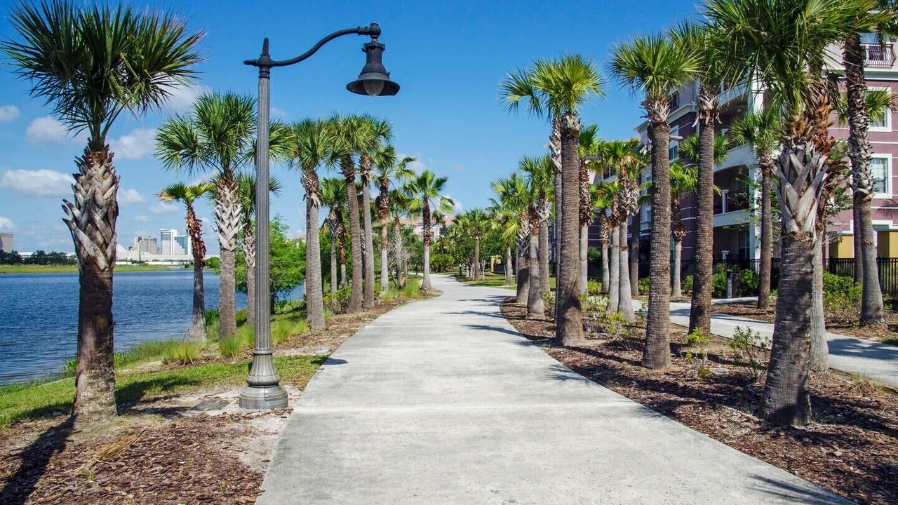 Photo of Outdoor in Florida Central Atlantic Coast