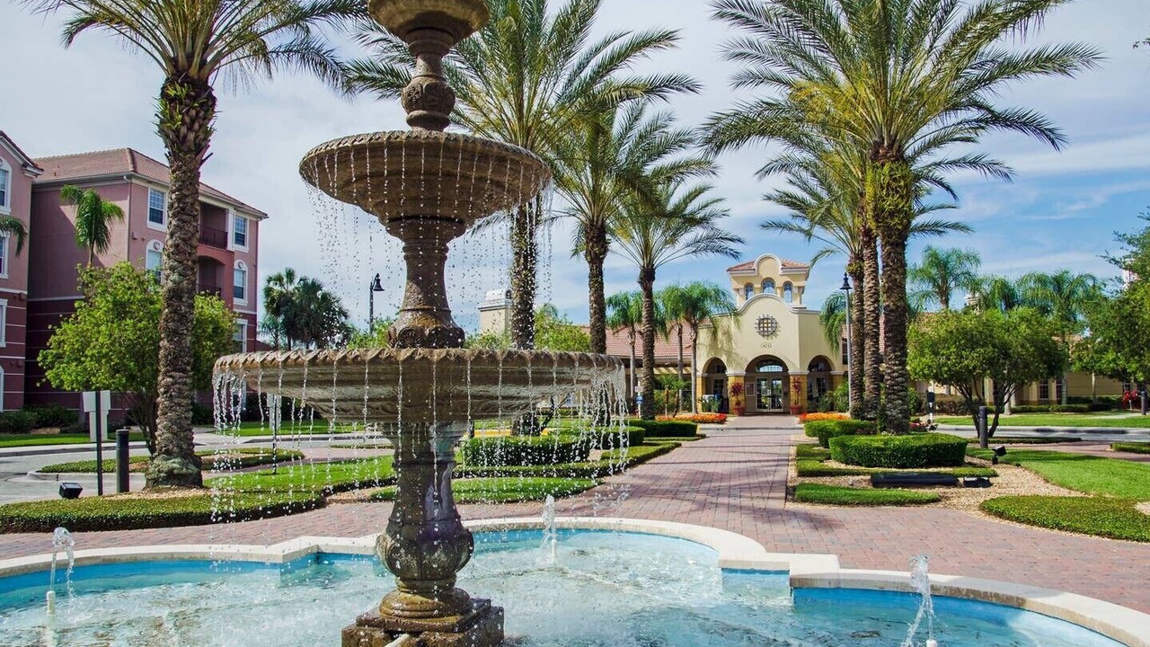 Photo of Outdoor in Florida Central Atlantic Coast