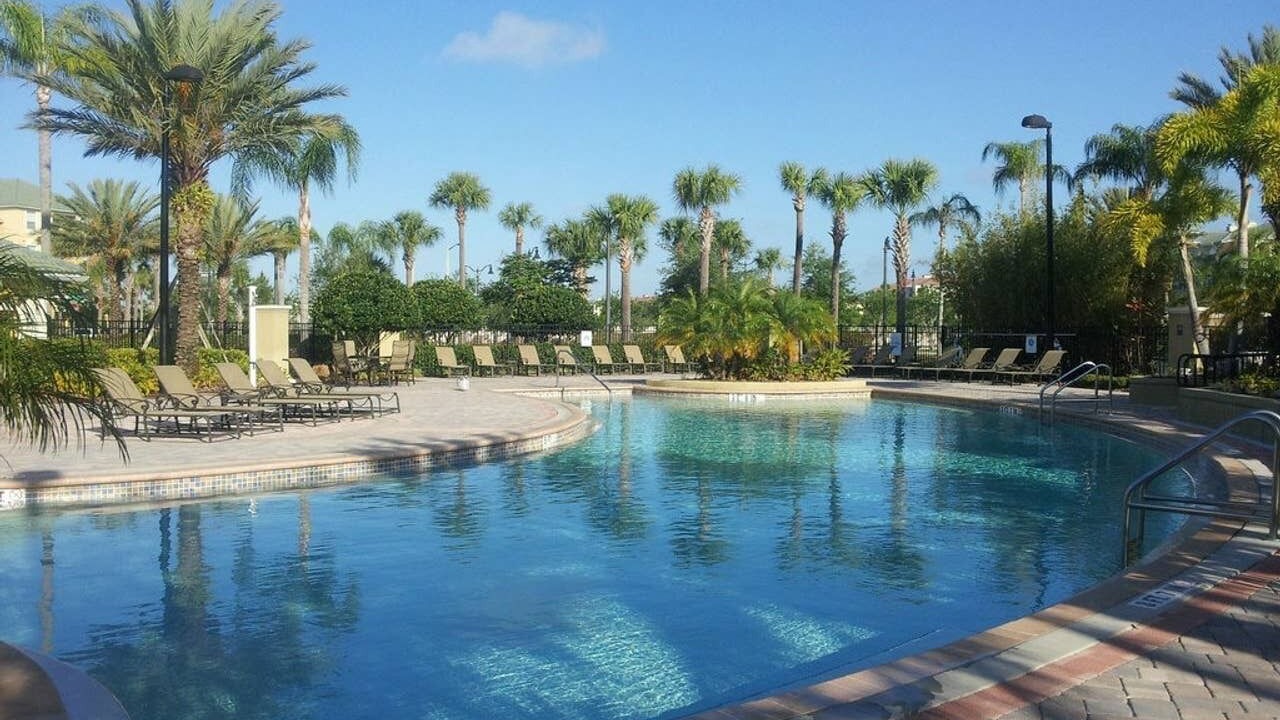 Photo of Outdoor in Florida Central Atlantic Coast