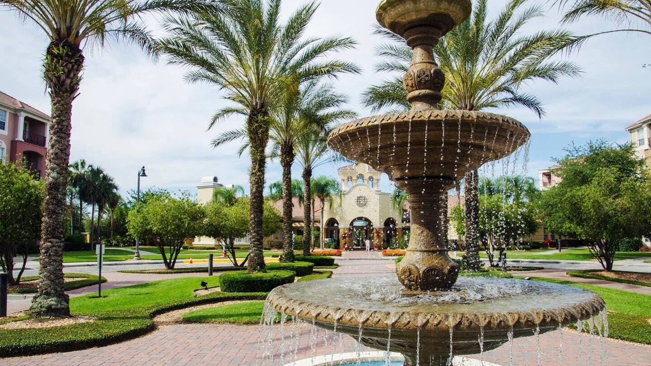 Photo of Outdoor in Florida Central Atlantic Coast
