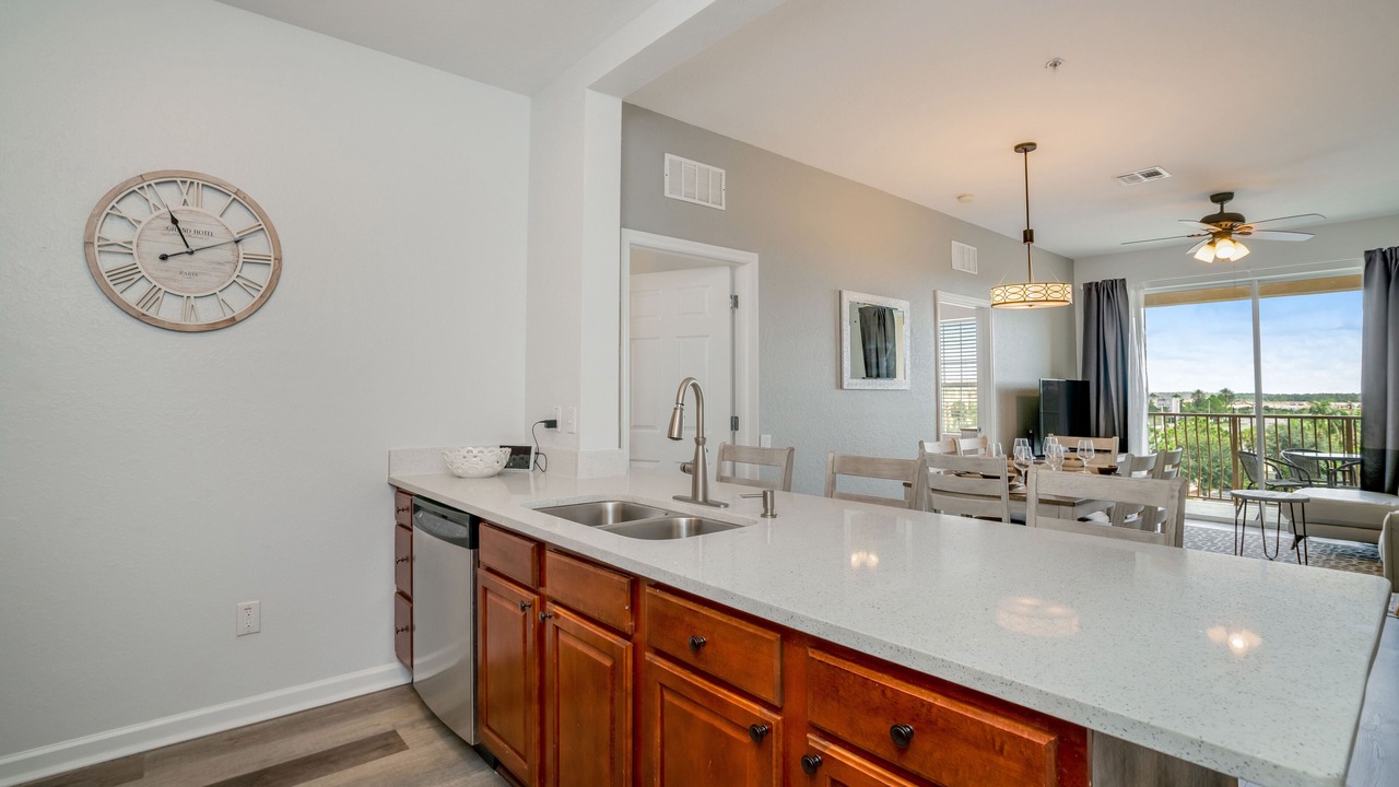 Photo of Kitchen in Florida Central Atlantic Coast