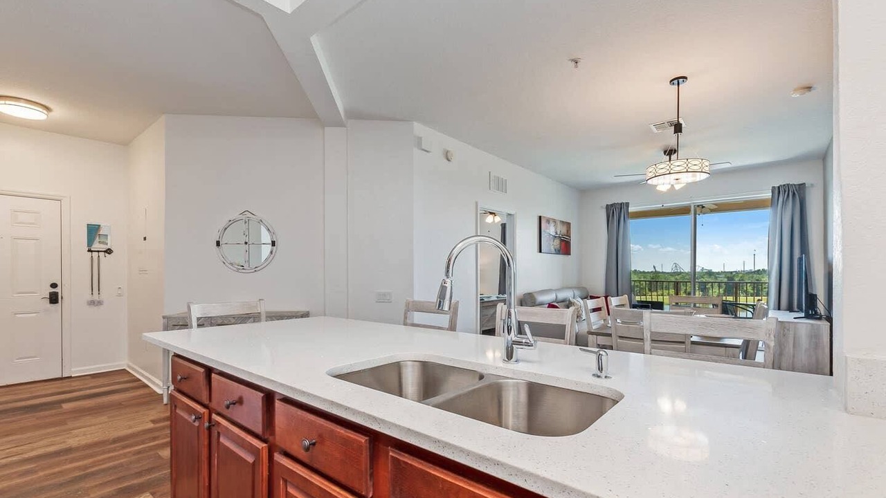 Photo of Kitchen in Florida Central Atlantic Coast