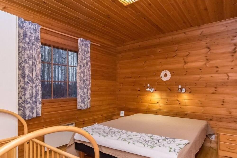 Photo of Bedroom in Alvettula