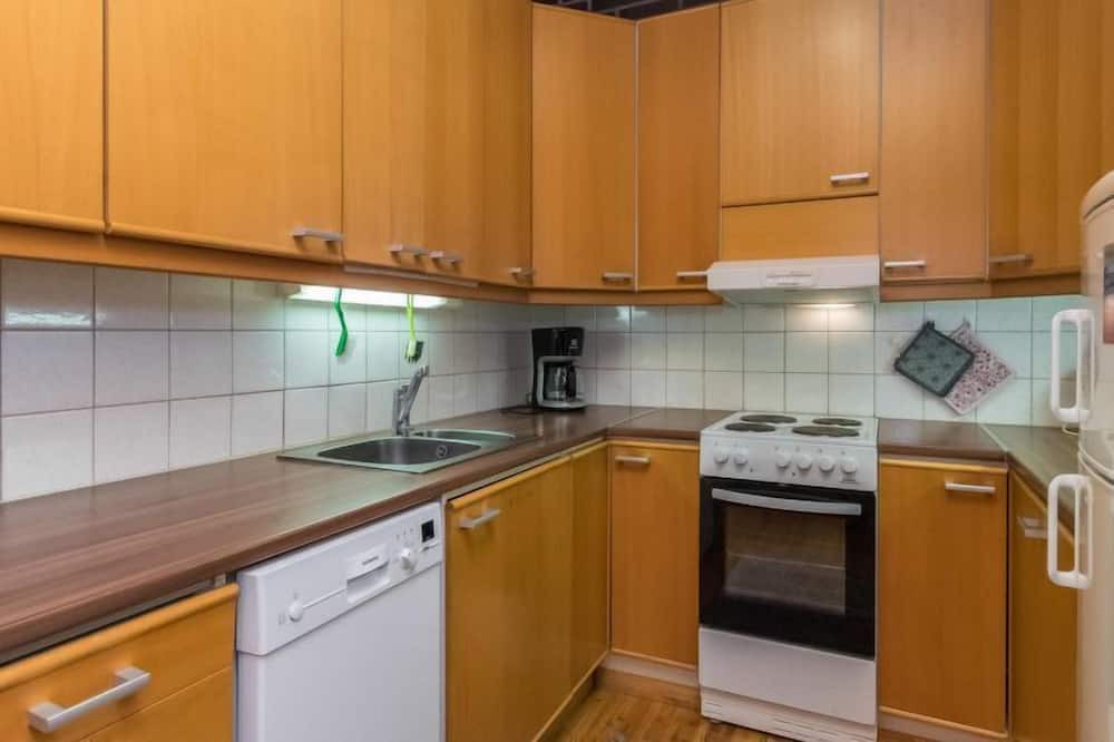 Photo of Kitchen in Alvettula