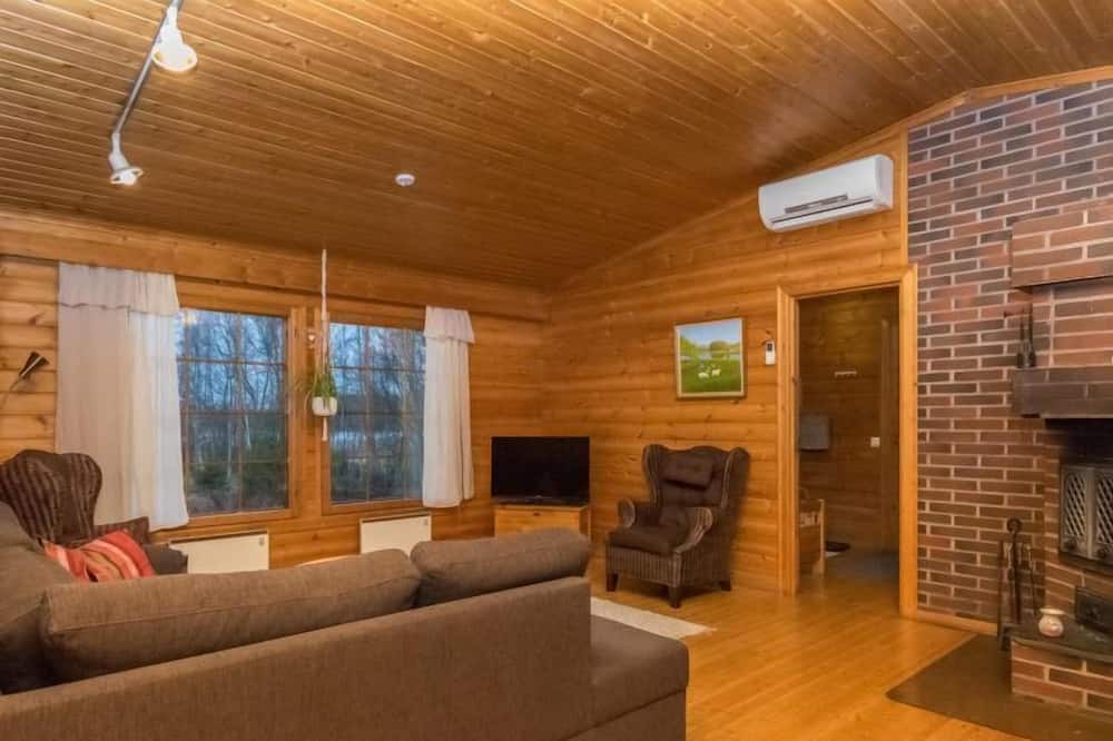 Photo of Livingroom in Alvettula